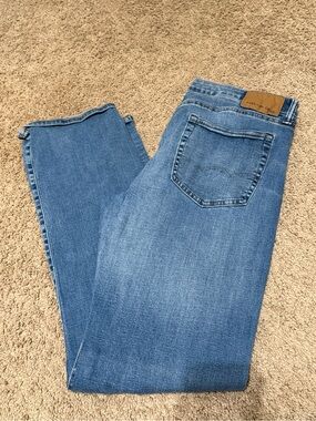 American Eagle Outfitters Medium Original Bootcut Jeans